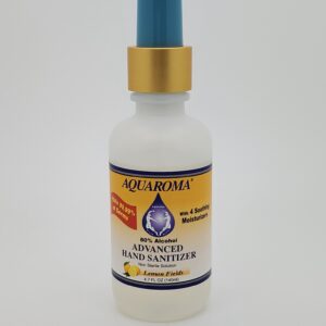 Advanced Hand Sanitizer