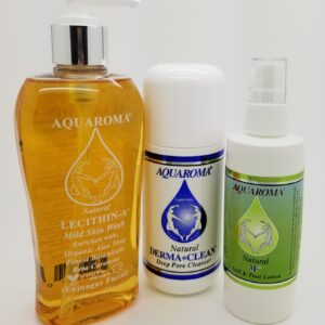 Chest / Back Acne Set