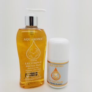 HAIR CARE SET