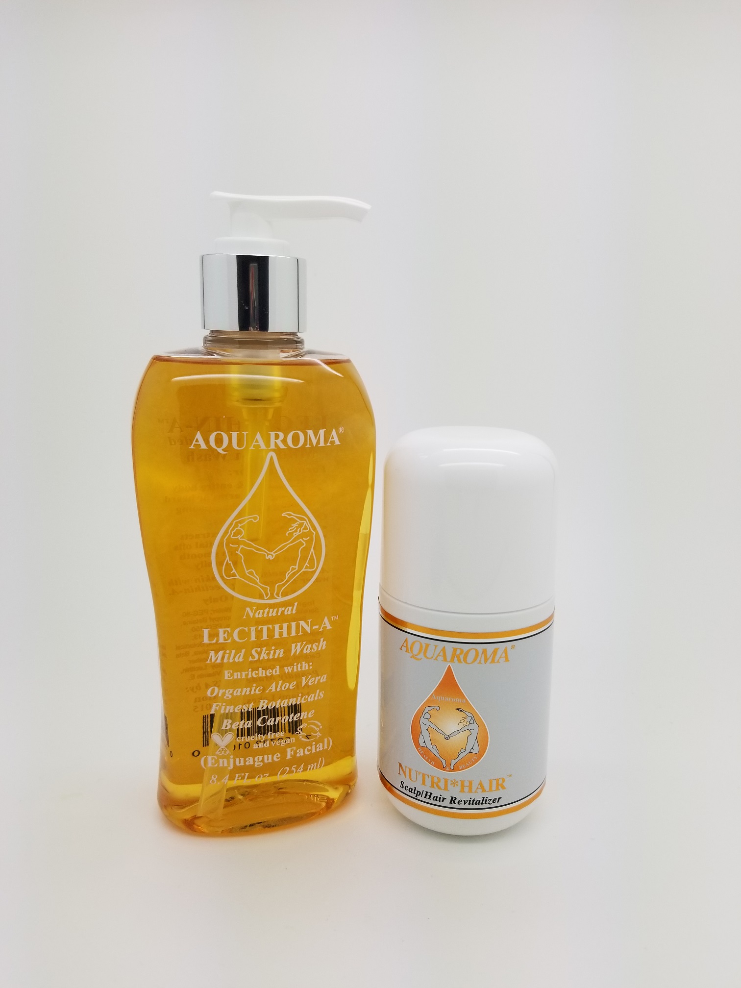 HAIR CARE SET