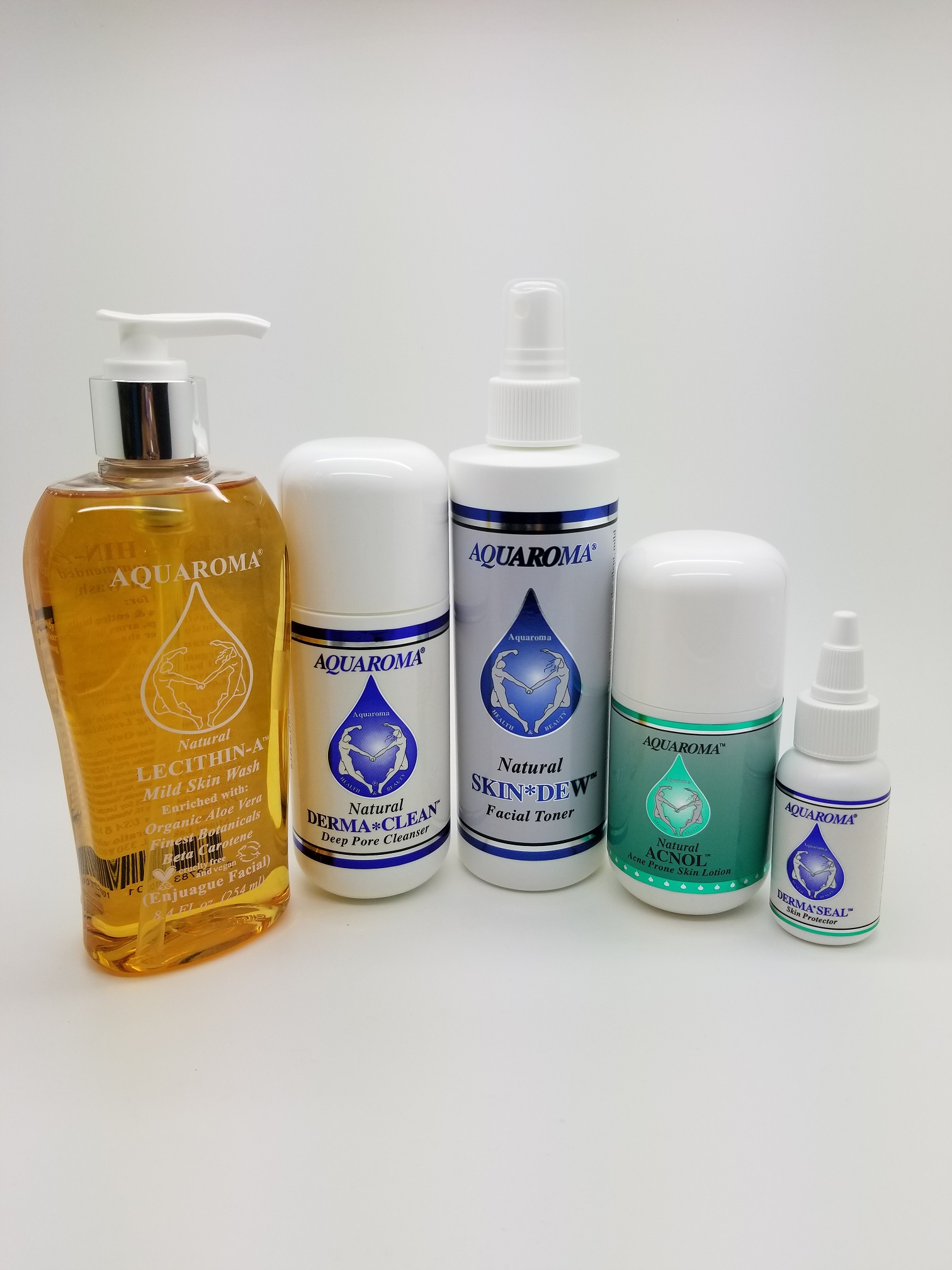 Penta Power™ Acne