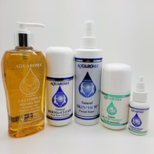 Penta Power™ Oily