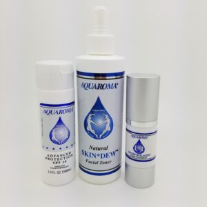 SUN PROTECTION SET